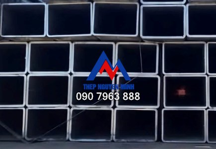 Click để xem hình đầy đủ THÉP HỘP 200X250X6MM/ THÉP HỘP 250X200X6MM